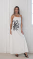 Helia Maxi Dress