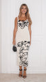 Quincy Maxi Dress