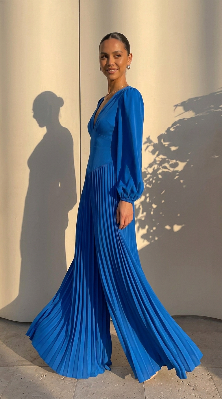 Theresa Jumpsuit