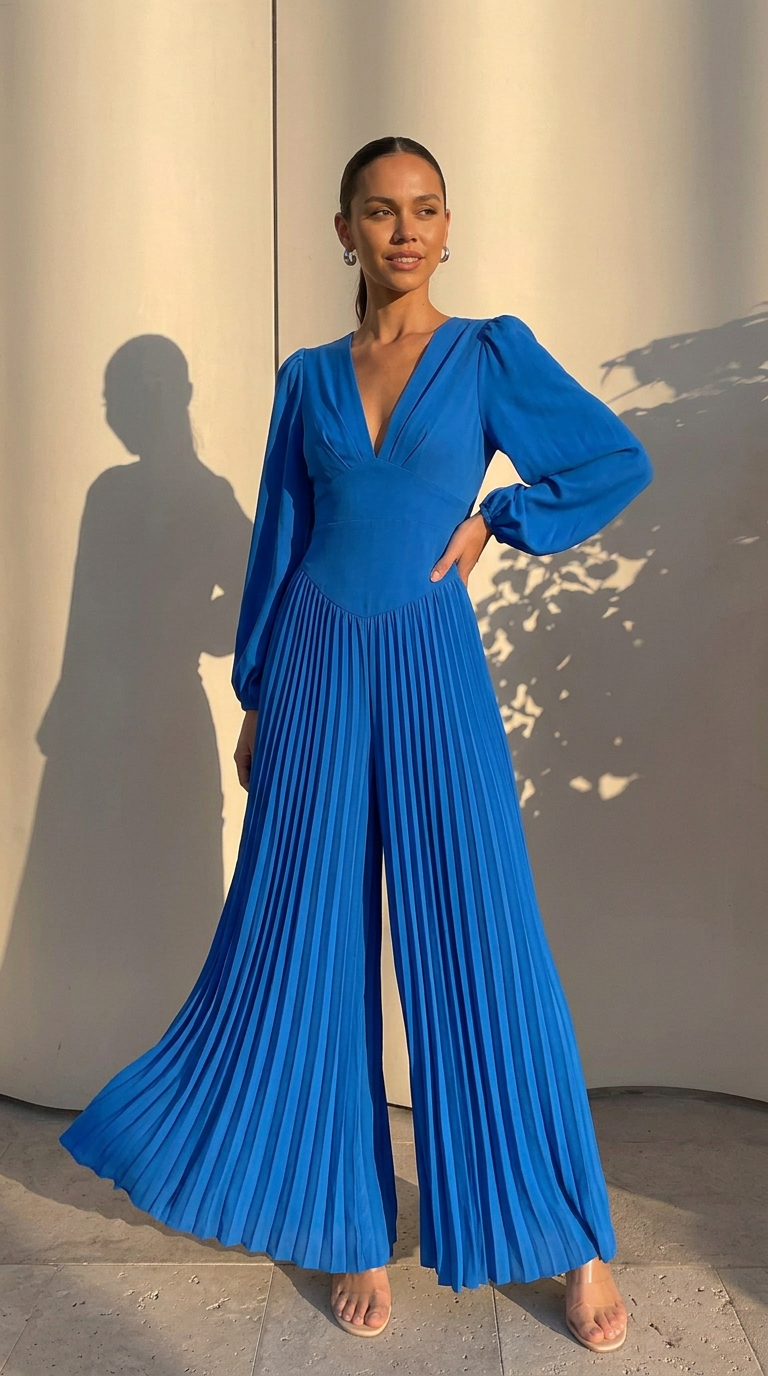 Theresa Jumpsuit