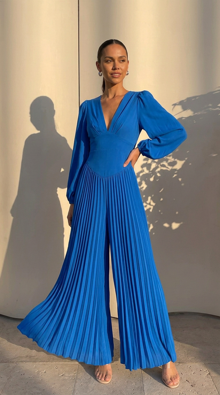 Theresa Jumpsuit