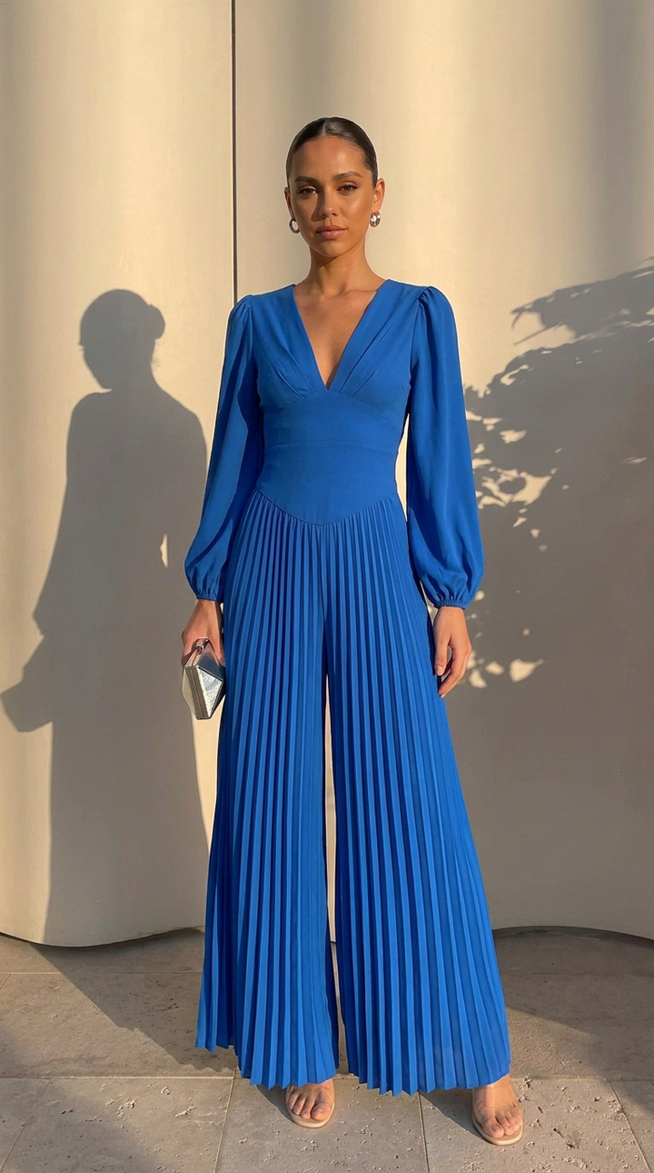 Theresa Jumpsuit