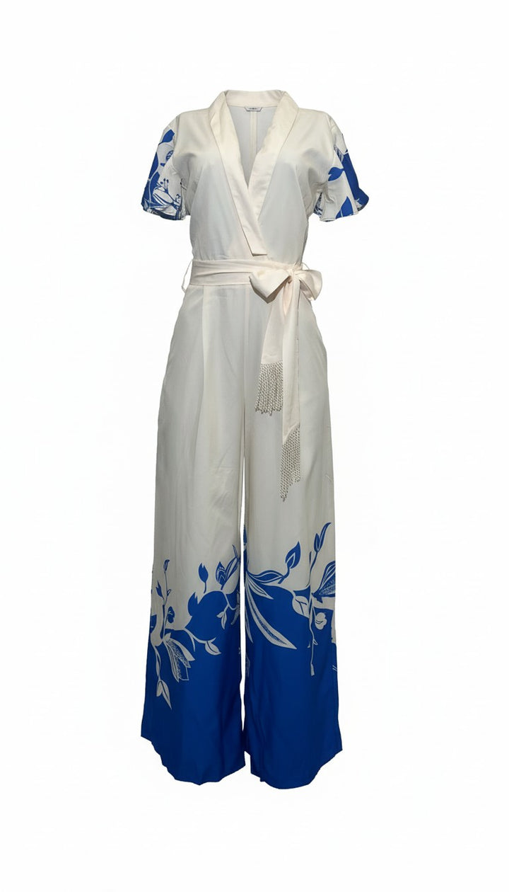 front view image 2 of Lani Jumpsuit