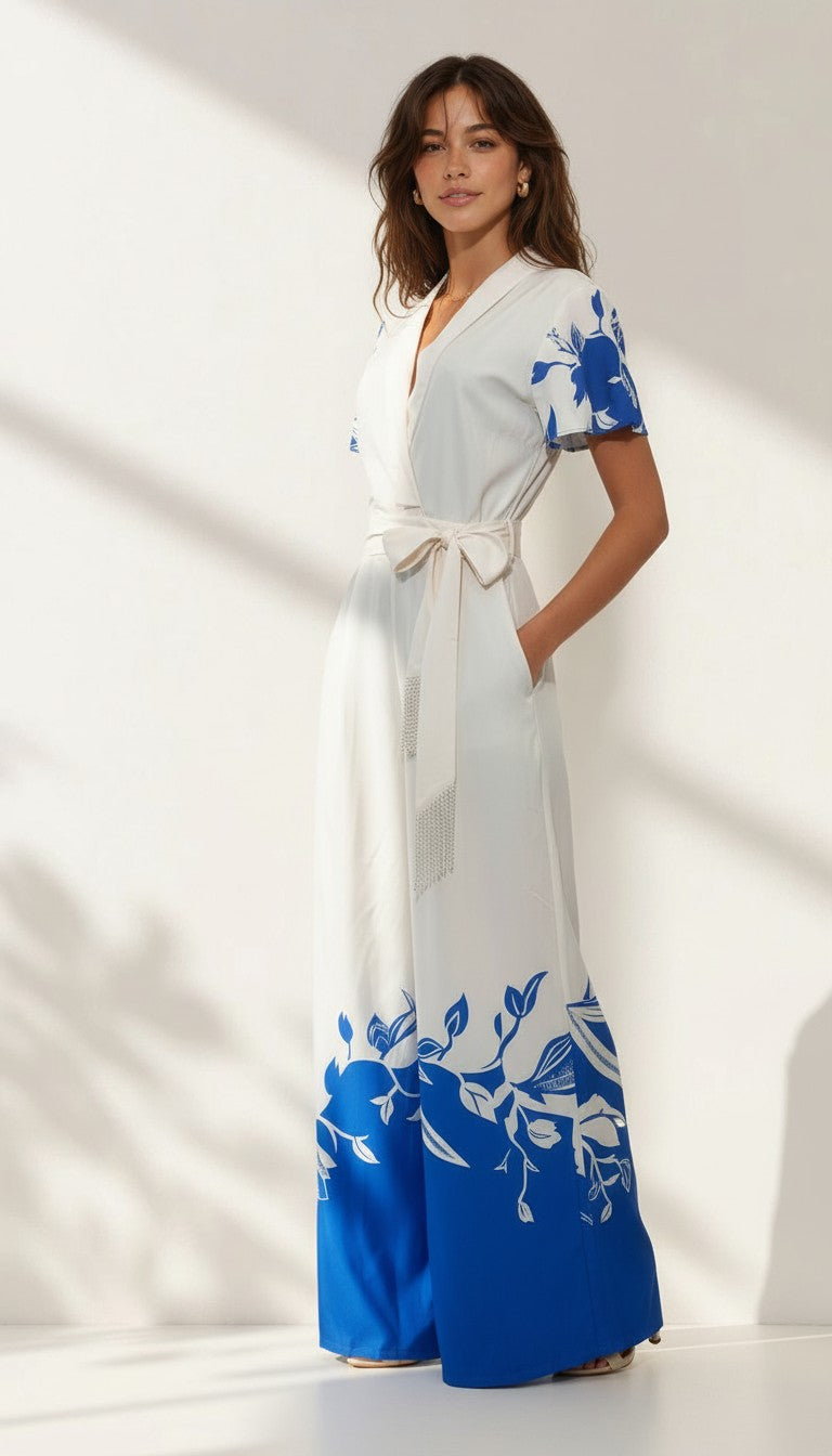 side view image 3 of Lani Jumpsuit