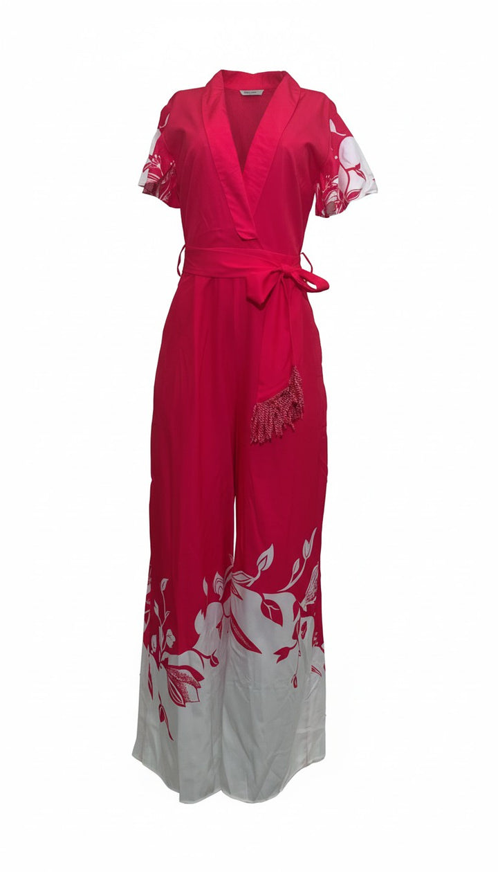 front view image 6 of Lani Jumpsuit