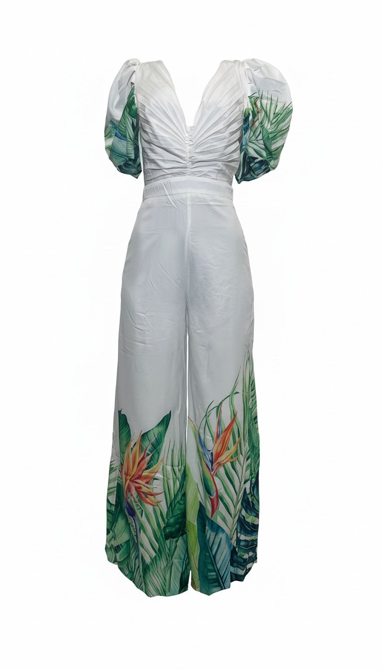 front view image 5 of Viviana Jumpsuit