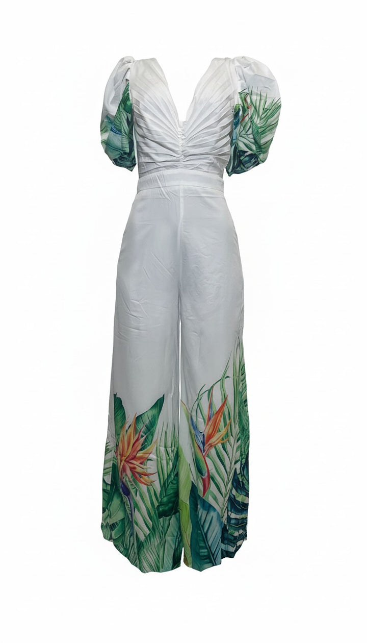 front view image 5 of Viviana Jumpsuit