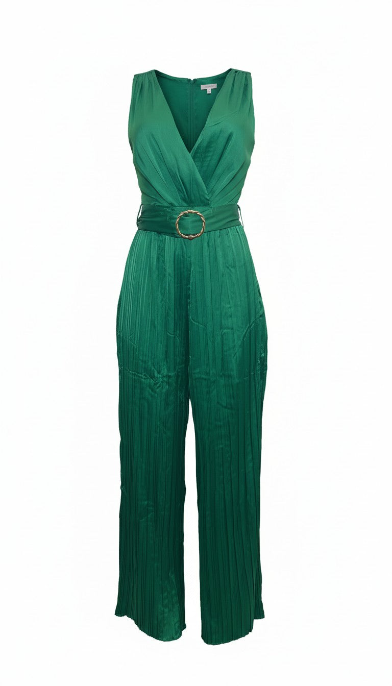 front view image 1 of Kira Jumpsuit