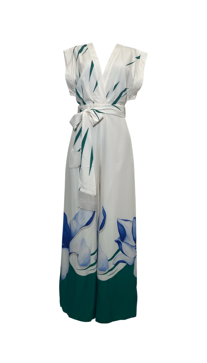 front view image 1 of Amalfi Jumpsuit