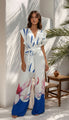 Amalfi Jumpsuit