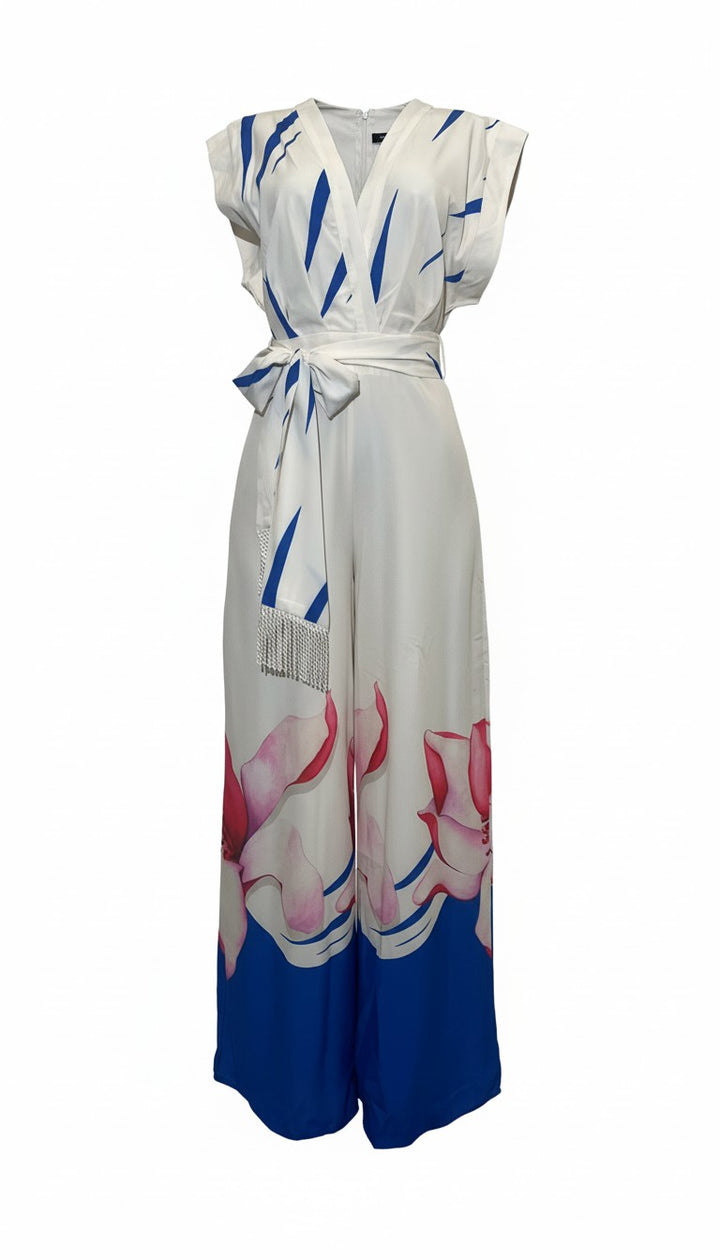 front view image 4 of Amalfi Jumpsuit