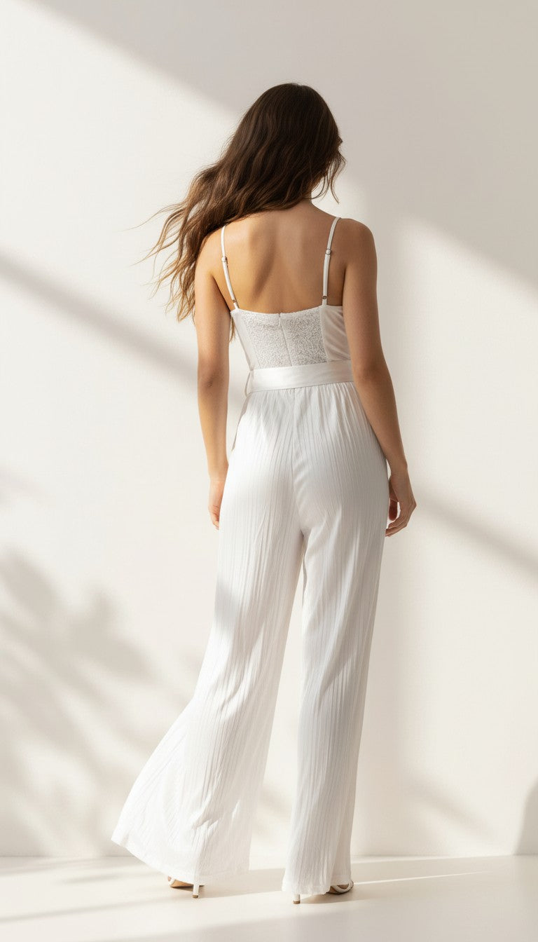Reyza Jumpsuit