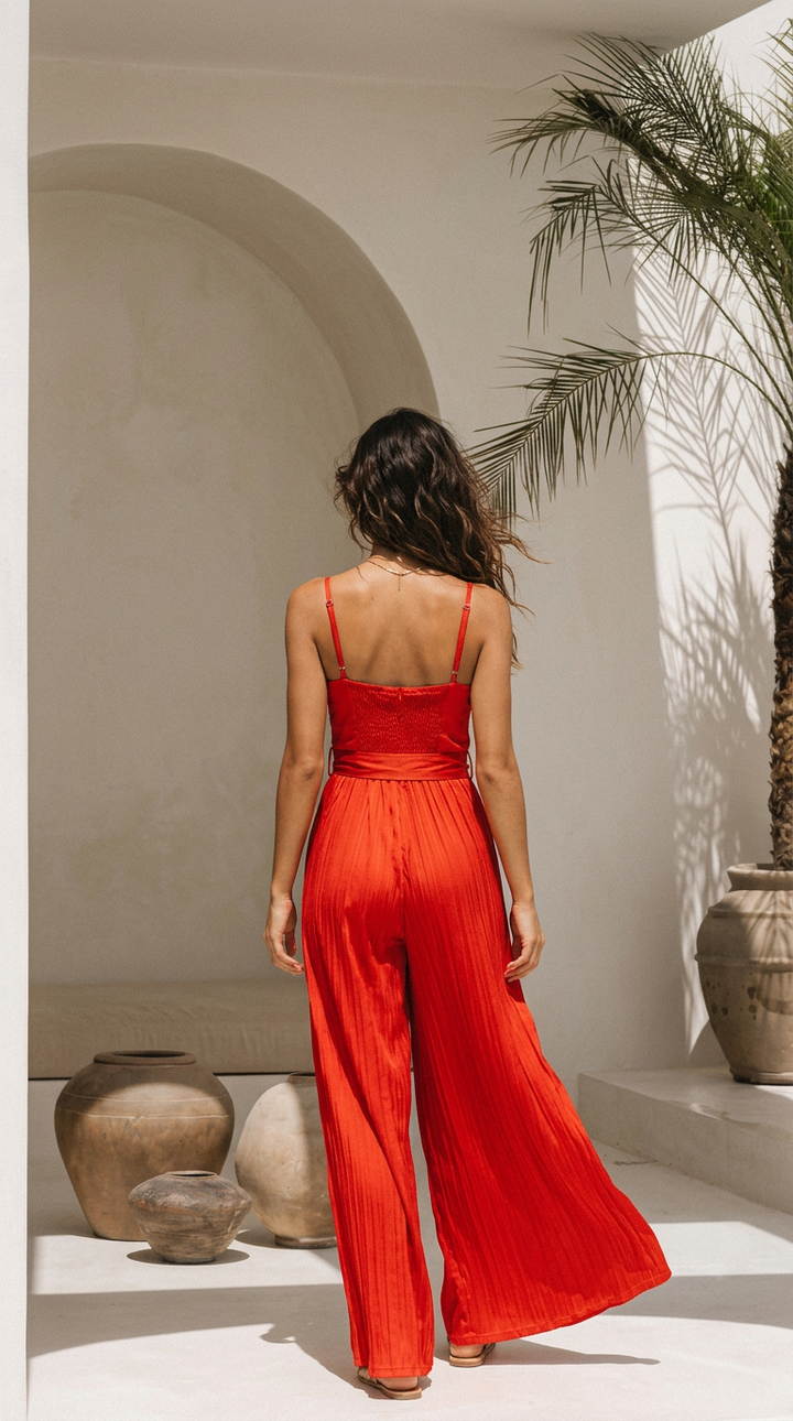 Reyza Jumpsuit