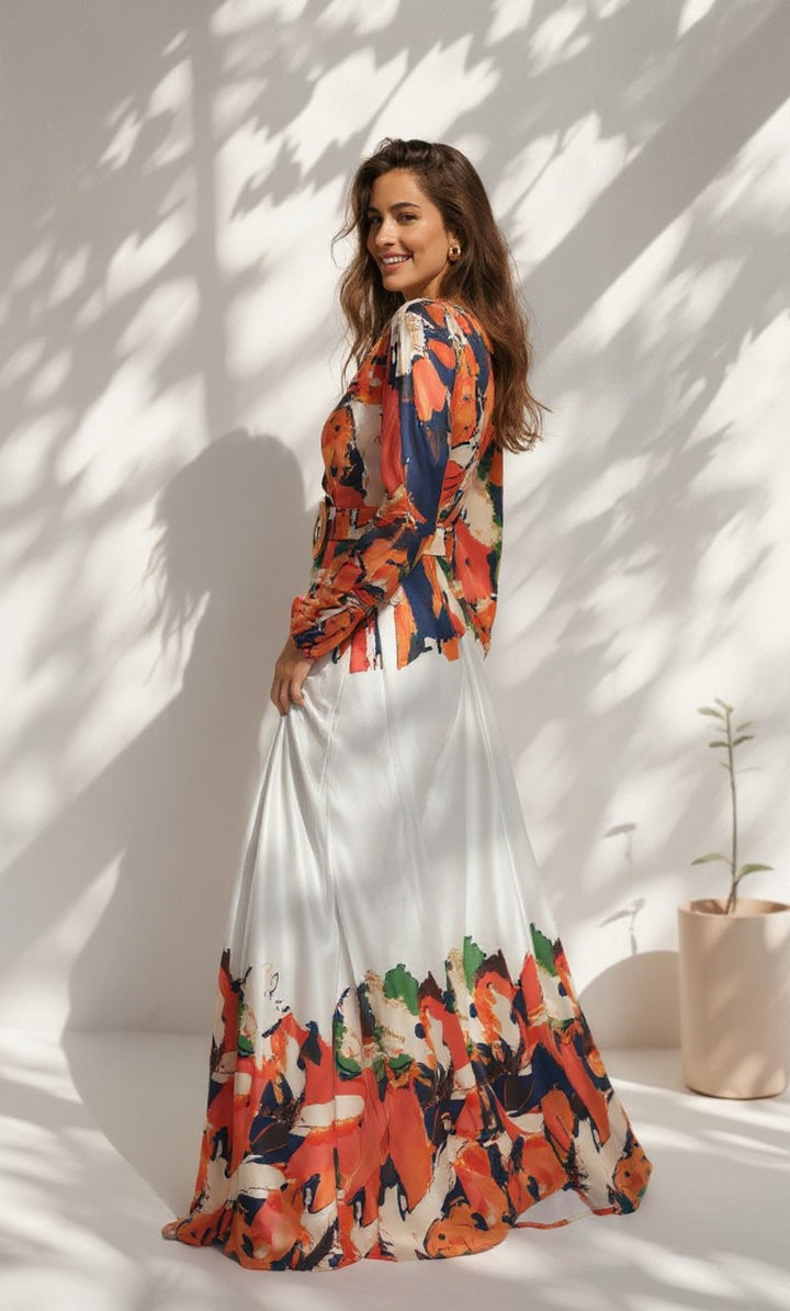 rear view image 1 of Orly Jumpsuit