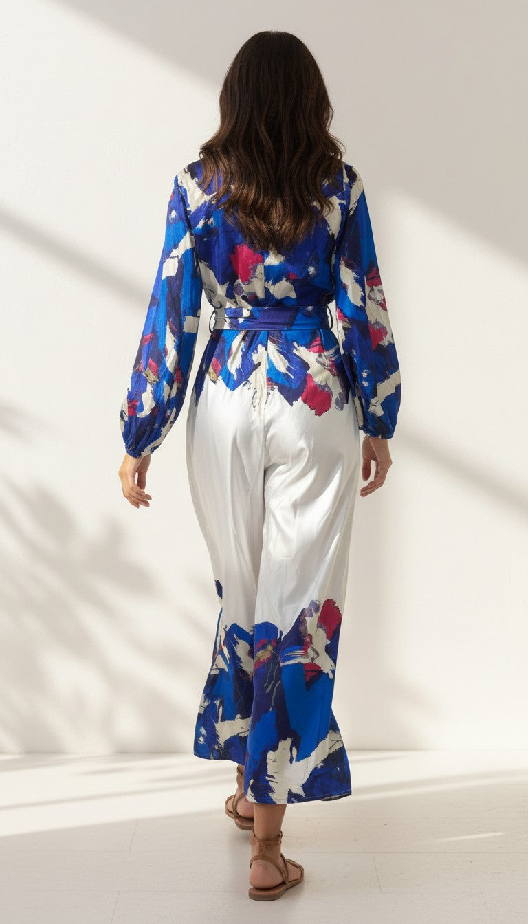 rear view image 1 of Orly Jumpsuit