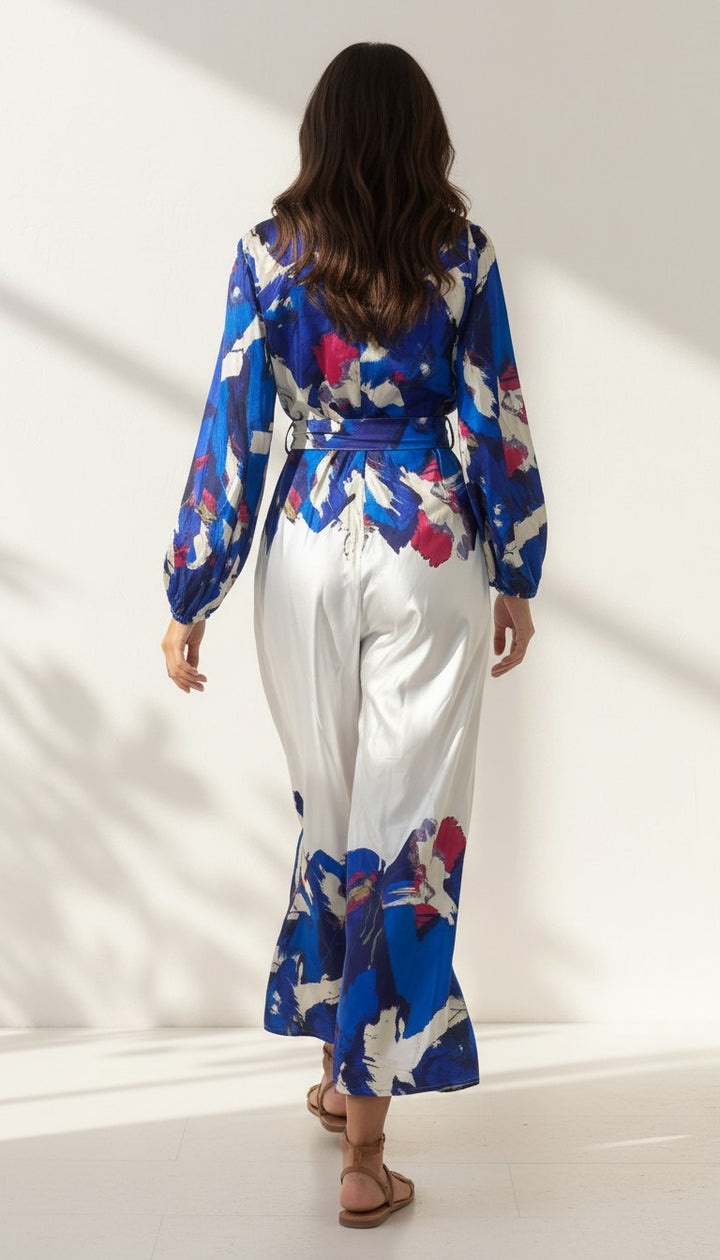 rear view image 1 of Orly Jumpsuit