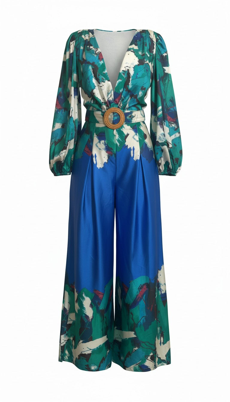 front view image 2 of Orly Jumpsuit