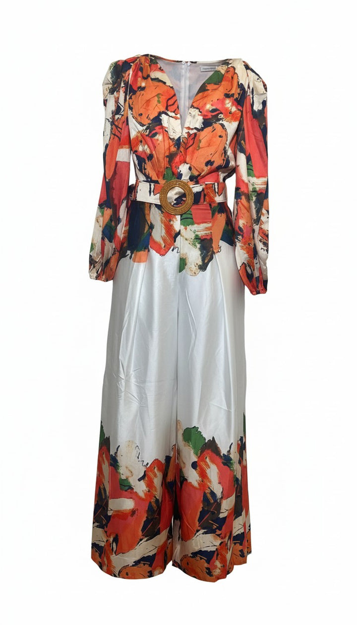 front view image 2 of Orly Jumpsuit