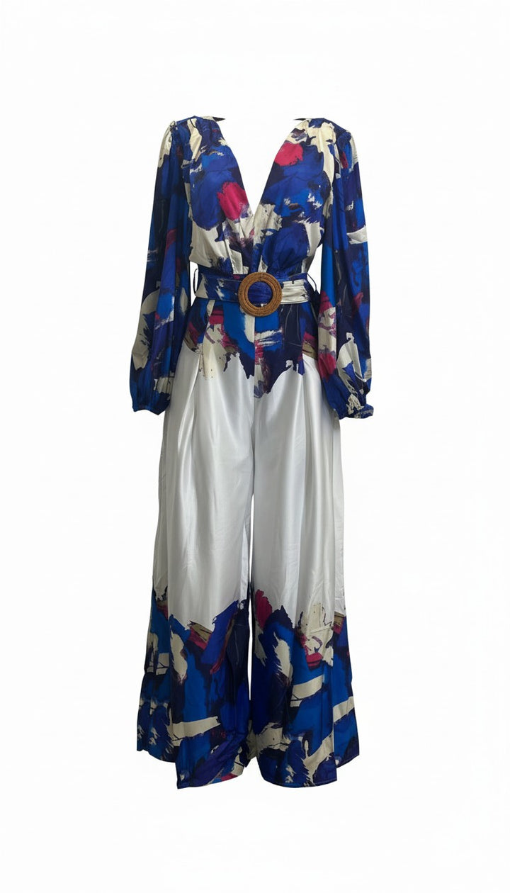 front view image 2 of Orly Jumpsuit