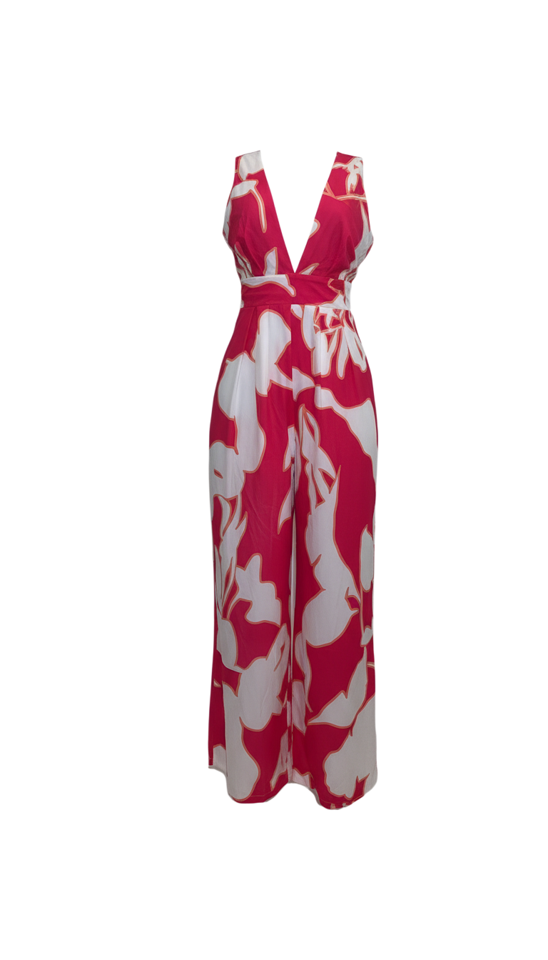 front view image 2 of Laneal Jumpsuit
