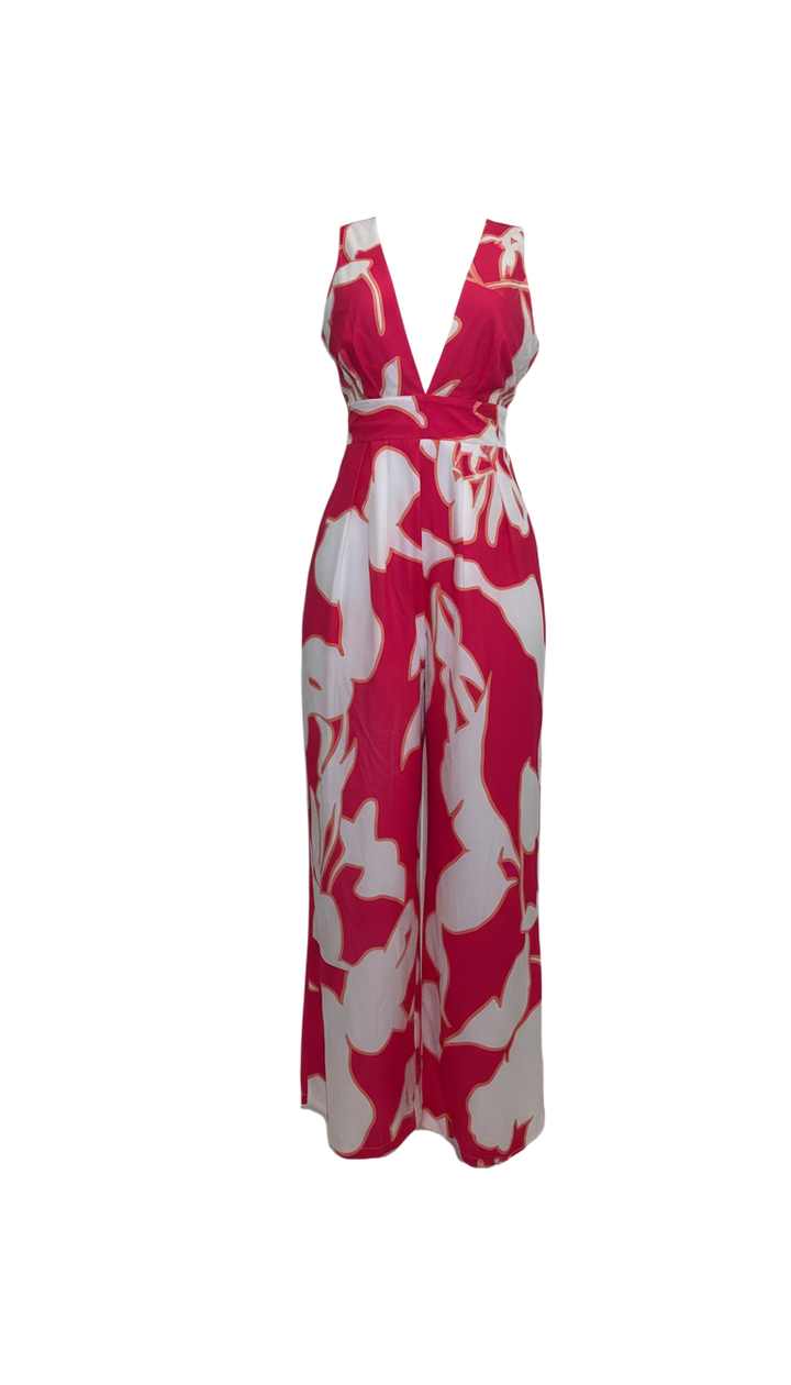 front view image 2 of Laneal Jumpsuit