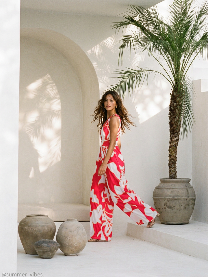 side view image 2 of Laneal Jumpsuit