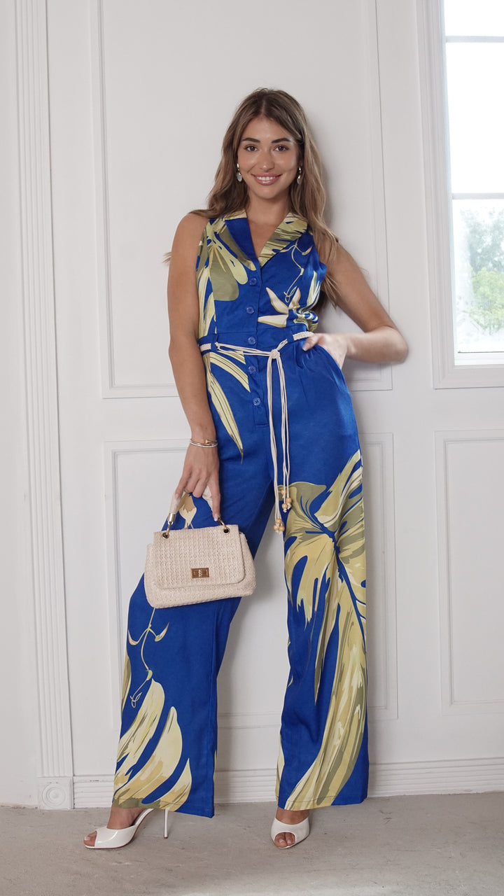 front view image 2 of Sloan Jumpsuit