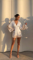 Genesis Romper