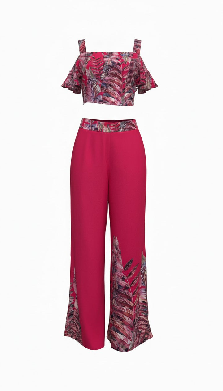 front view image 1 of Chanae Set