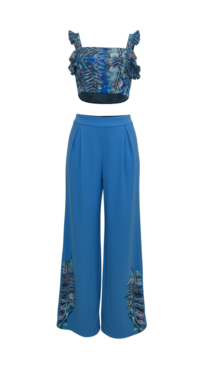 front view image 1 of Chanae Set