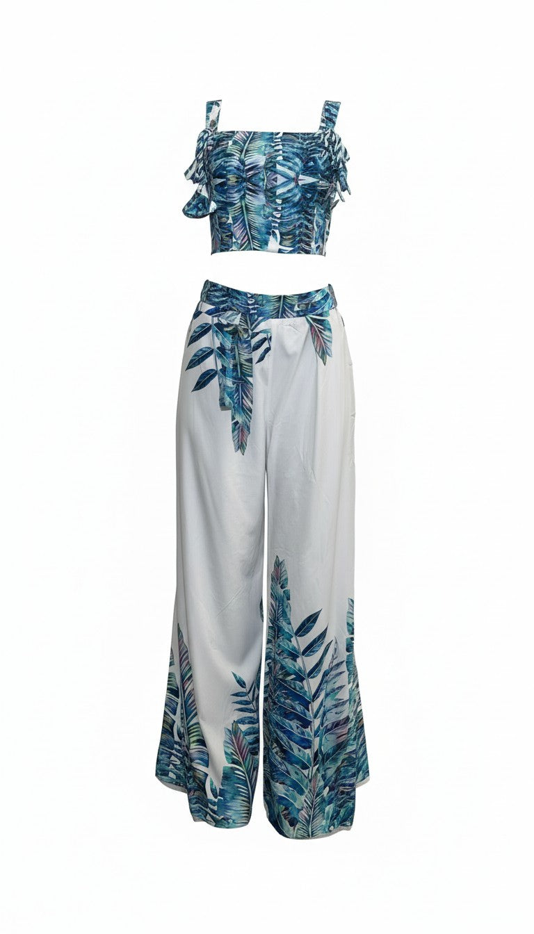 front view image 1 of Chanae Set