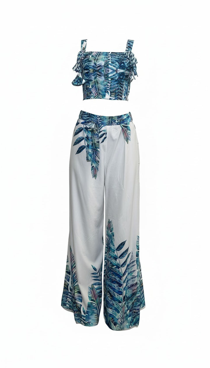 front view image 1 of Chanae Set