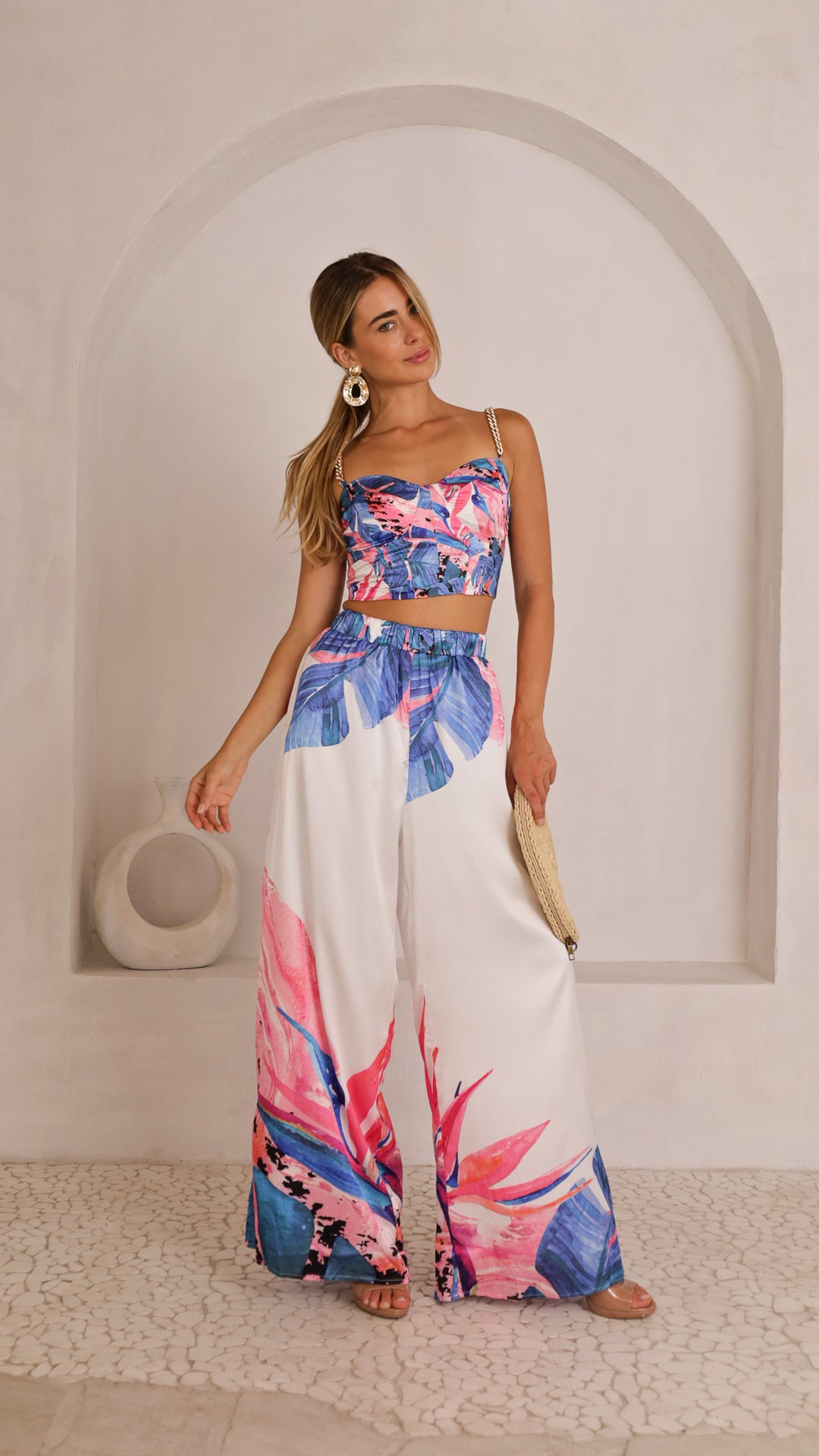 Elie Set