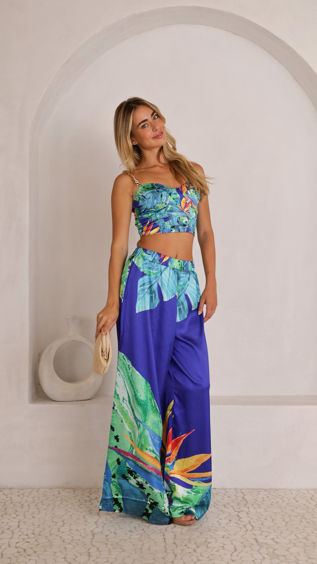 Elie Set