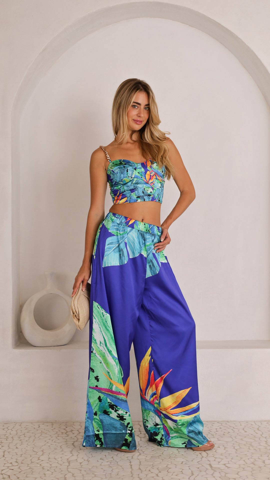 Elie Set