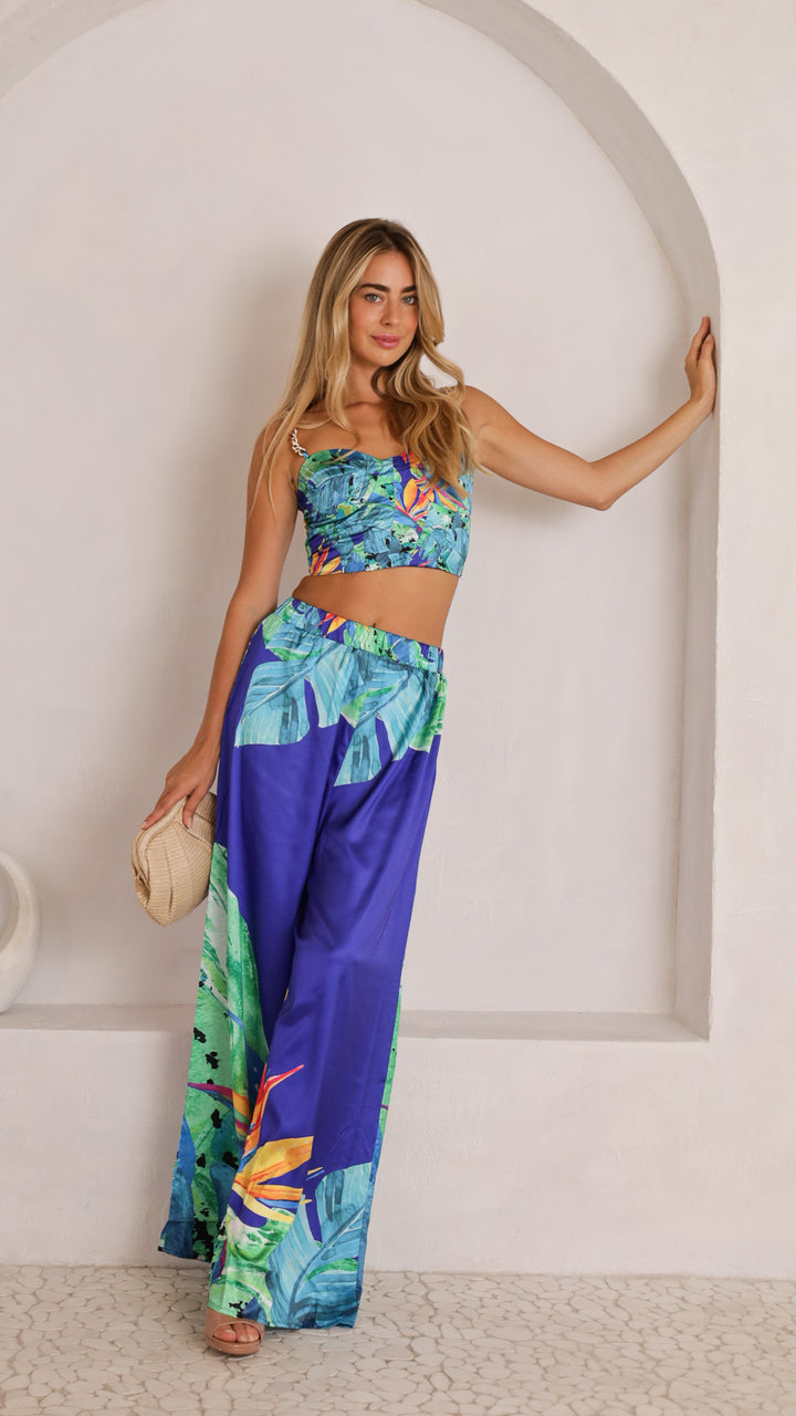 Elie Set