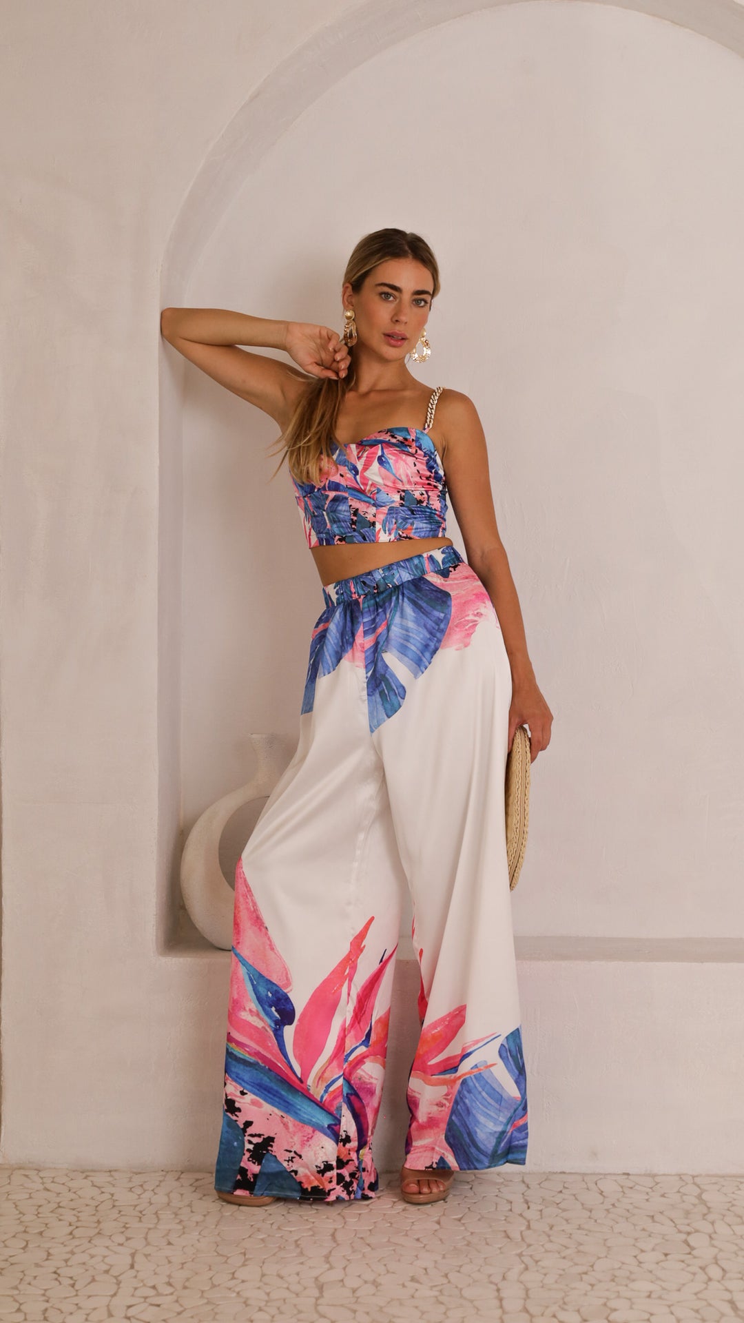 Elie Set