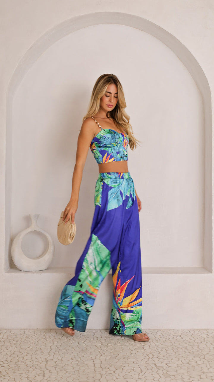 Elie Set
