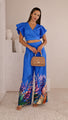 Azmira Pants Set
