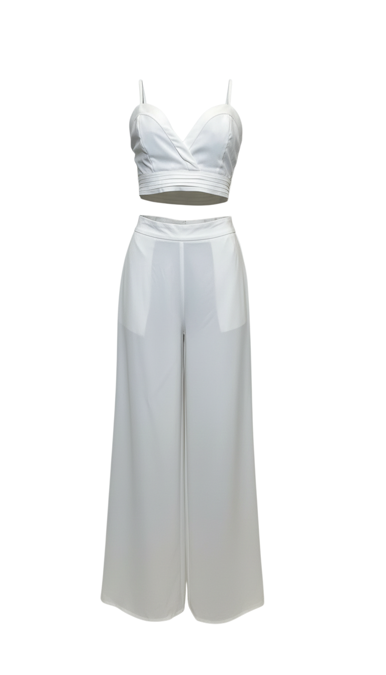 front view image 1 of Mace Set