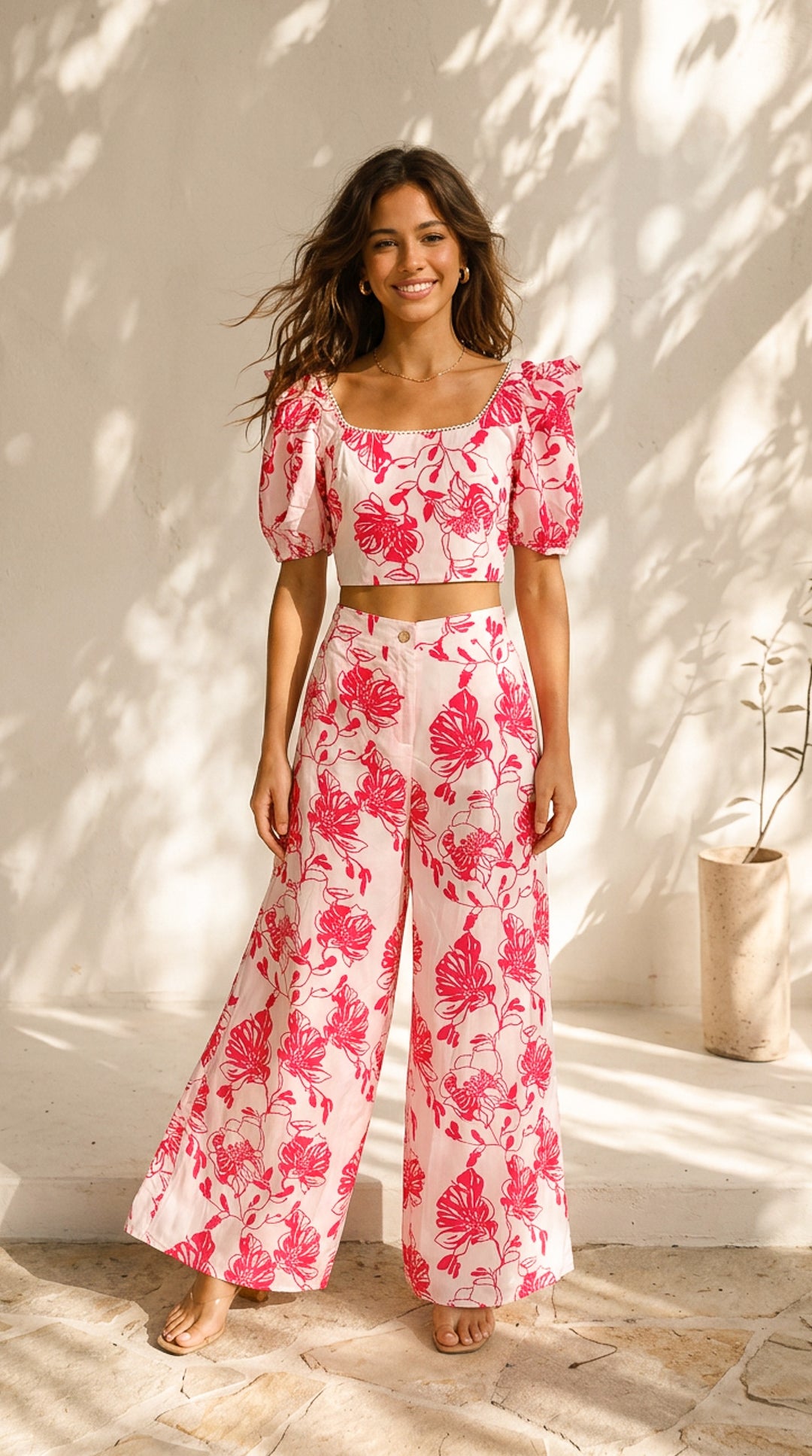 front view image 1 of Carolina Set