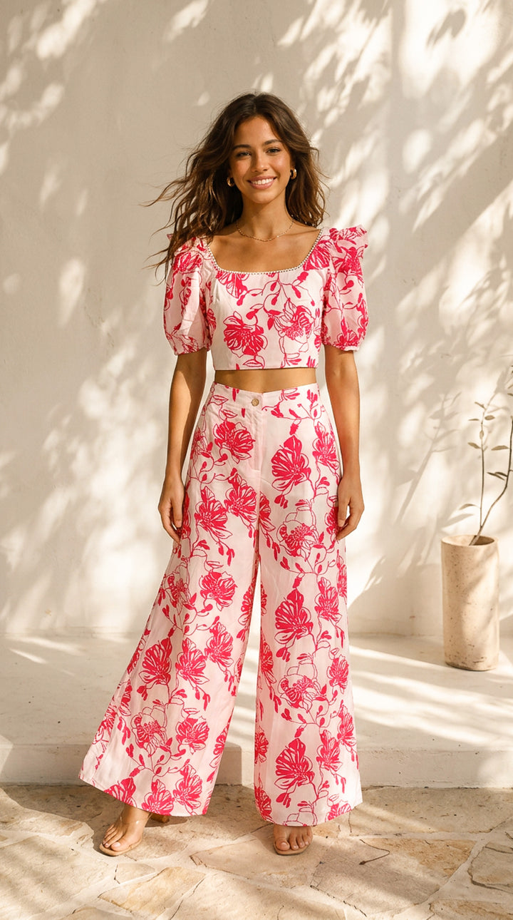 front view image 1 of Carolina Set