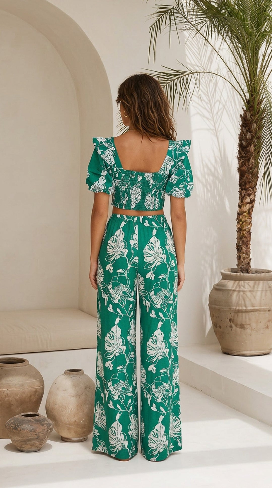 Mariela Set
