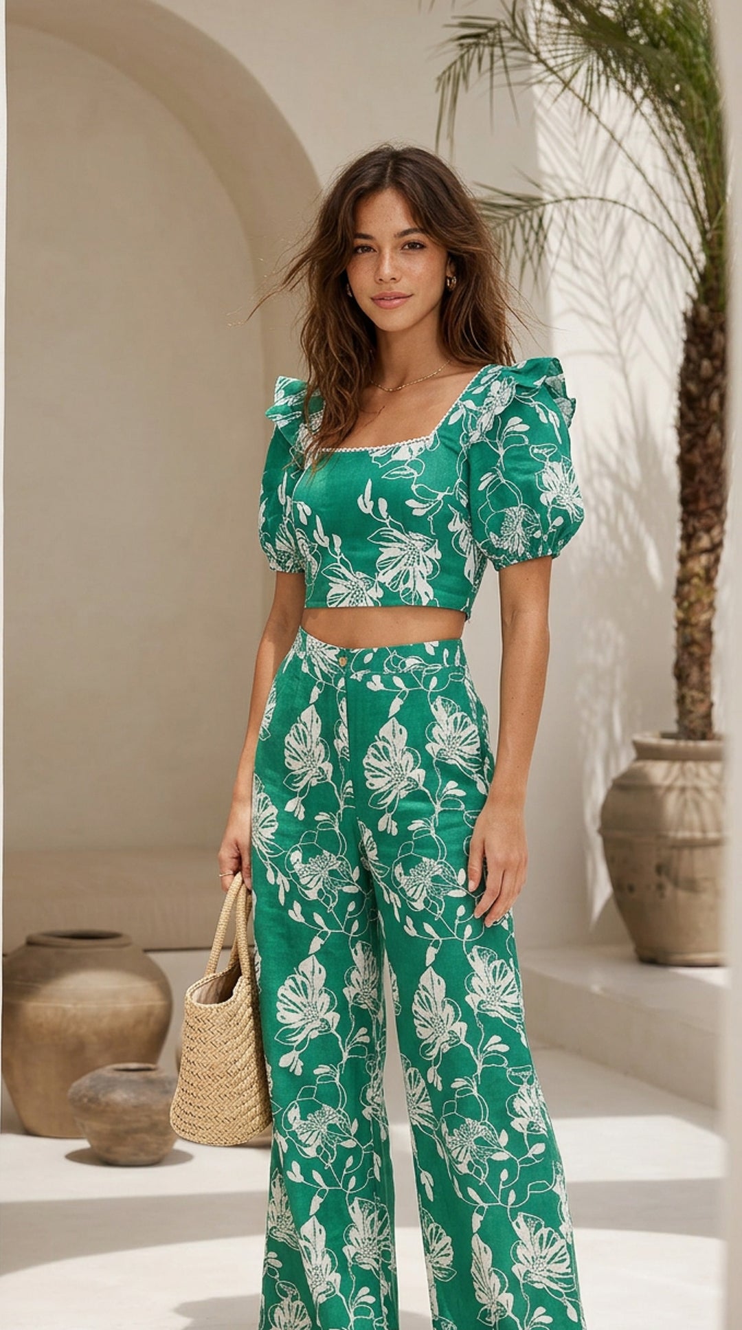 Mariela Set