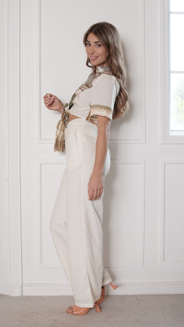 side view image 3 of Andi Set