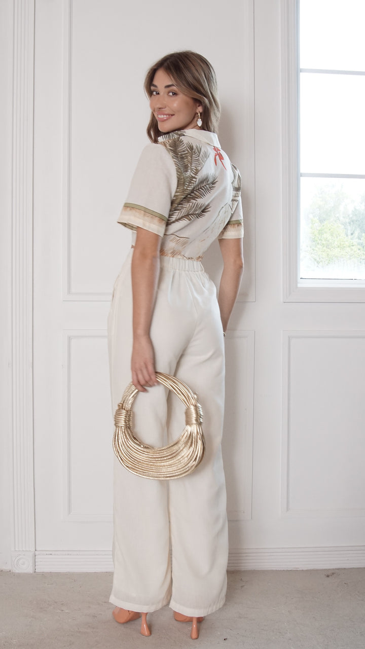 side view image 4 of Andi Set