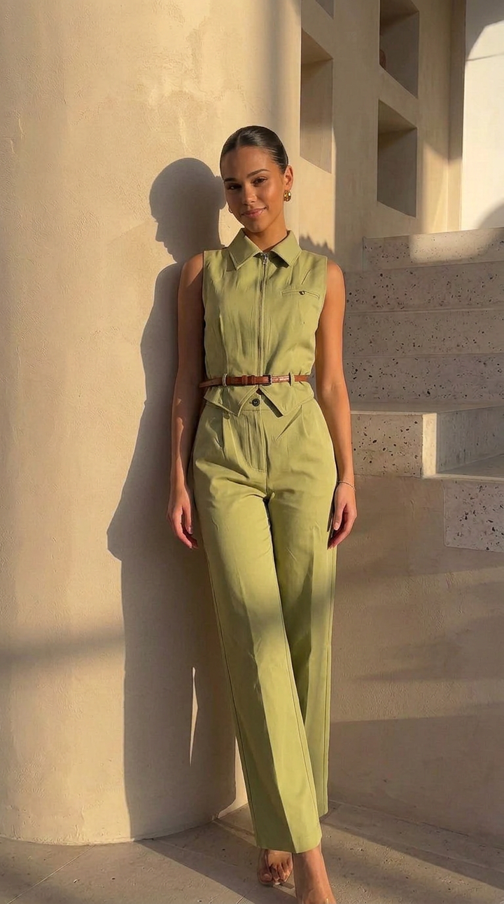 front view image 3 of Tracey Set
