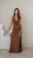 Zoeh Maxi Dress