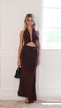 Arlo Maxi Dress