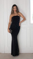 Zura Maxi Dress